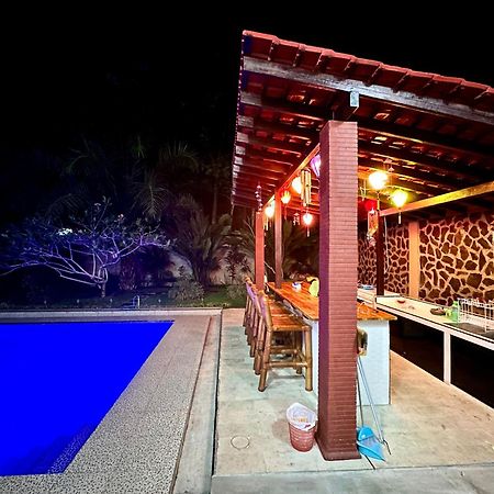 Mangir Homestay Banyuwangi  Zewnętrze zdjęcie