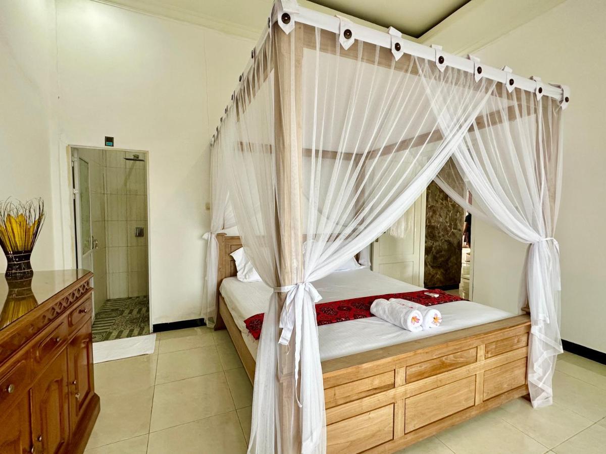 Mangir Homestay Banyuwangi  Zewnętrze zdjęcie