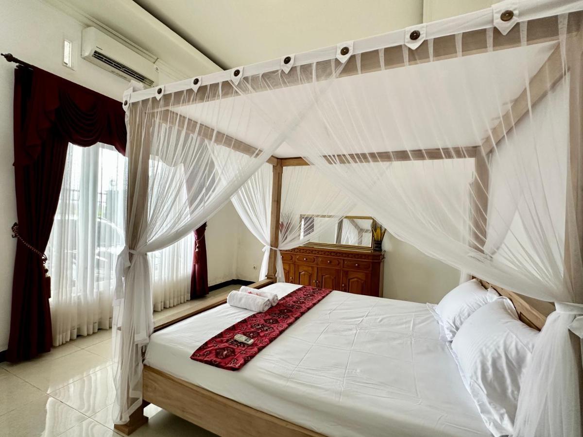 Mangir Homestay Banyuwangi  Zewnętrze zdjęcie