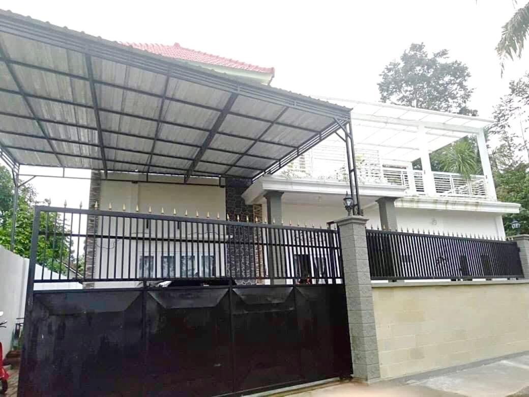 Mangir Homestay Banyuwangi  Zewnętrze zdjęcie