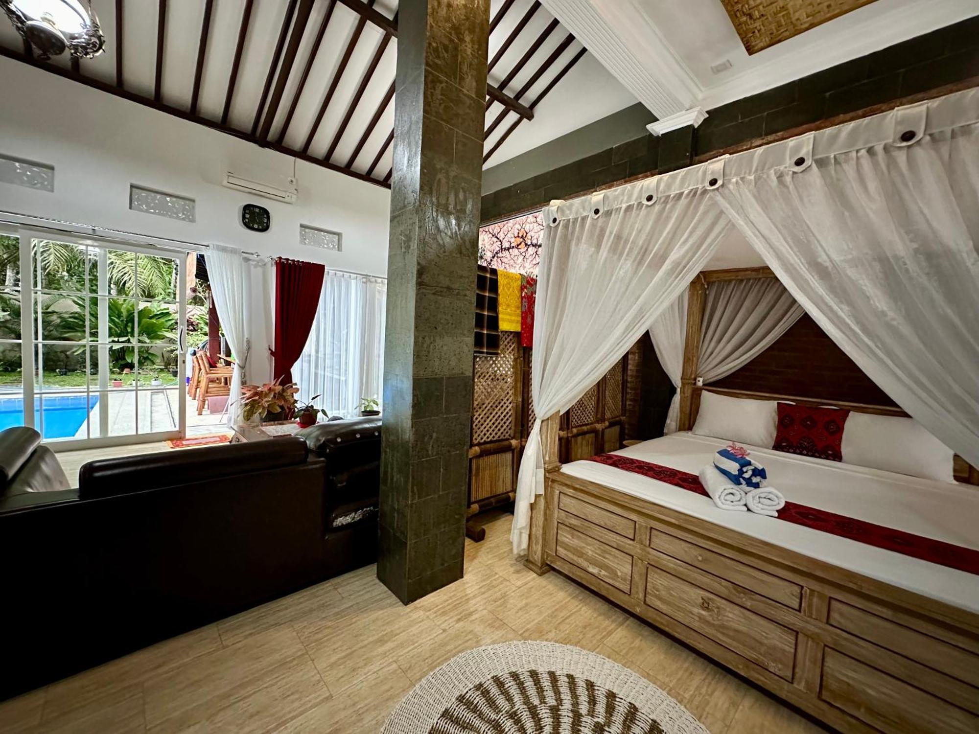 Mangir Homestay Banyuwangi  Zewnętrze zdjęcie