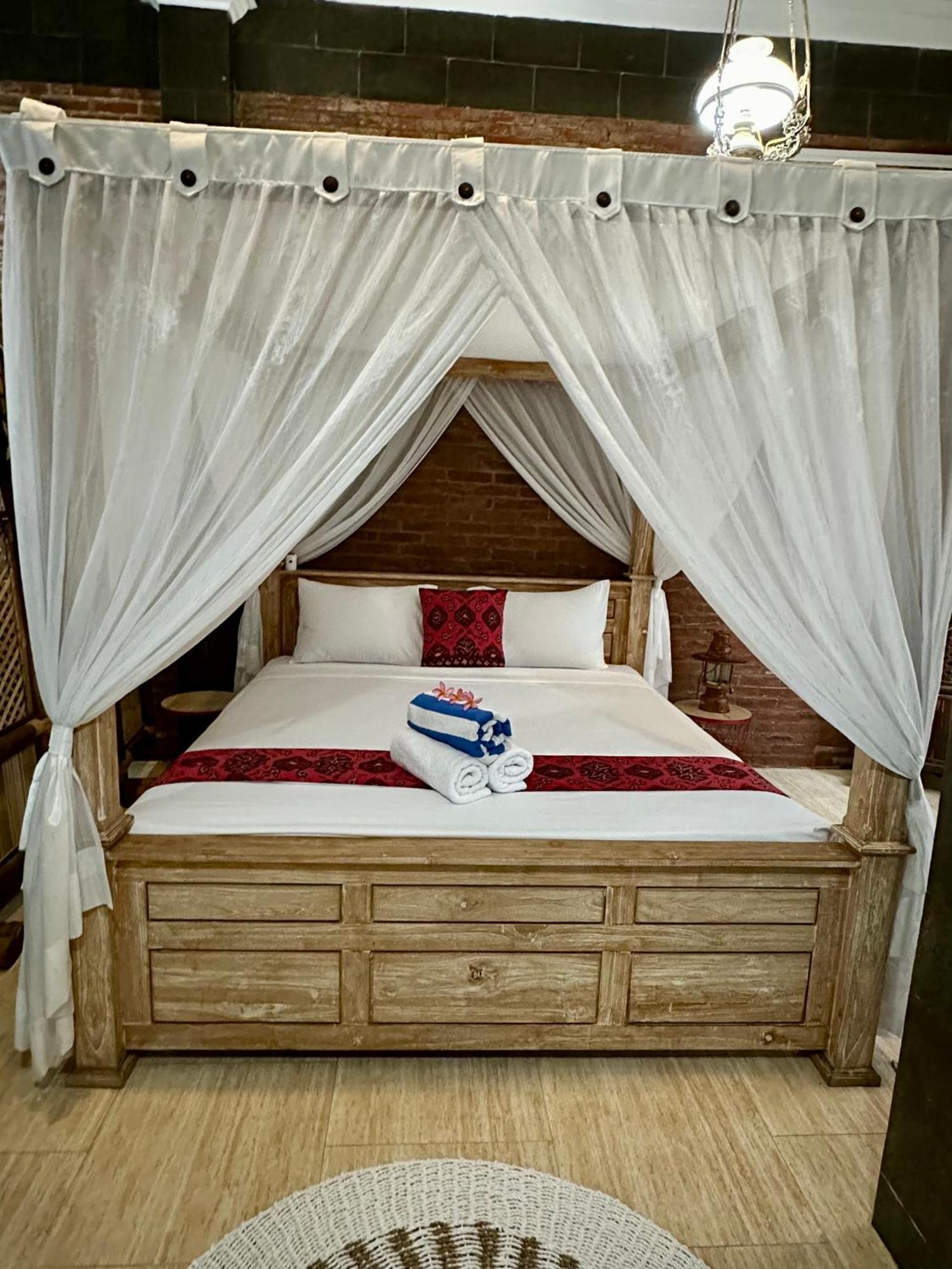 Mangir Homestay Banyuwangi  Zewnętrze zdjęcie