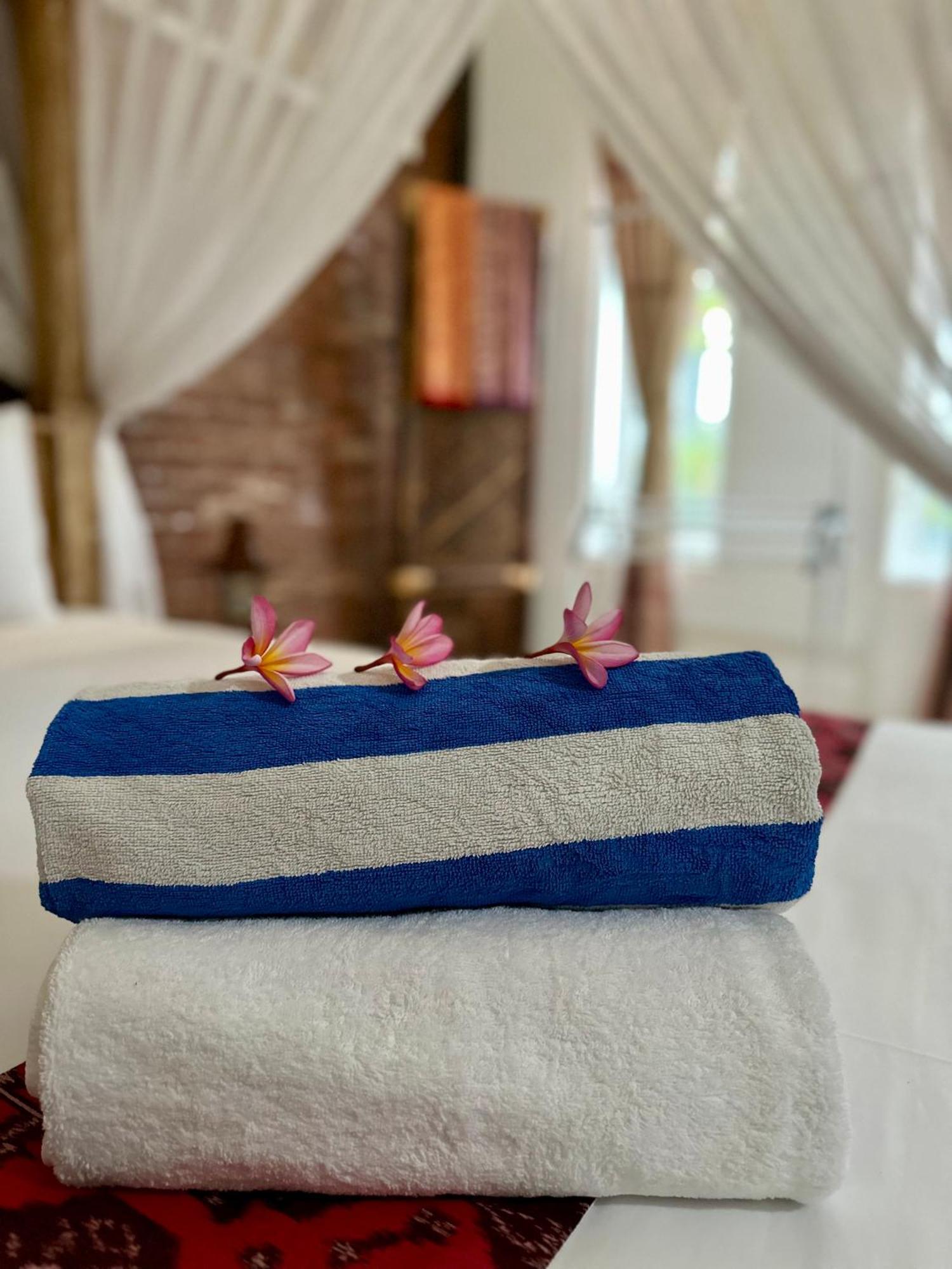 Mangir Homestay Banyuwangi  Zewnętrze zdjęcie